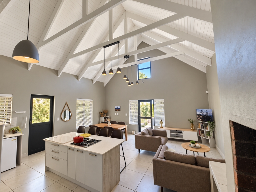 3 Bedroom Property for Sale in Brittania Beach Estate Western Cape
